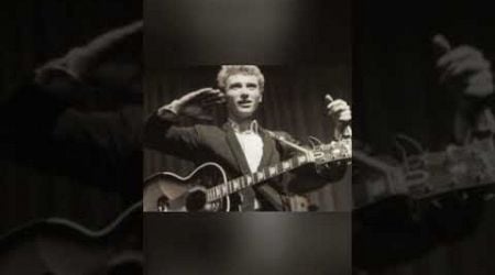 Johnny Hallyday Les guitares jouent @90Christine.Abt88 #musique #johnnyhallyday