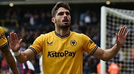 Gary O'Neil makes Pedro Neto transfer admission amid Arsenal and Tottenham links