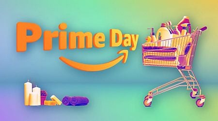 My Prime Day Shopping List is Boring. Yours Should Be, Too