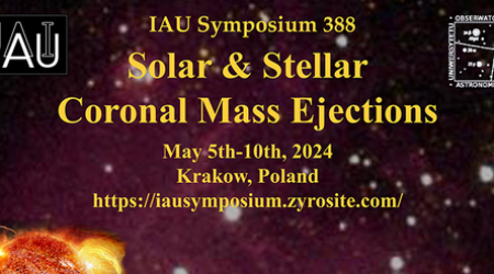 Lecture on Solar Physics Given to Students in Poland