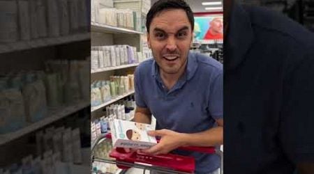 My Italian Husband guesses the prices of baby products