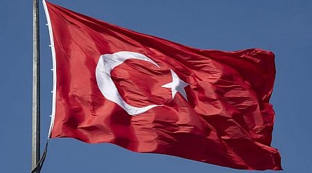 After Instagram, Turkey blocks access to popular VPN apps