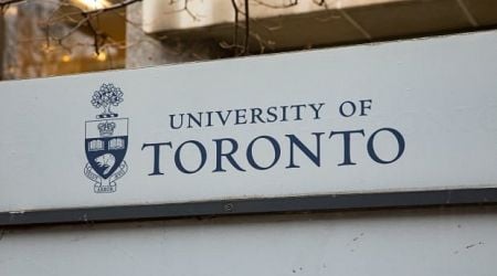 U of T issues alert after woman assaulted on Mississauga campus