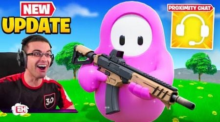 FAMILY FRIENDLY FORTNITE!