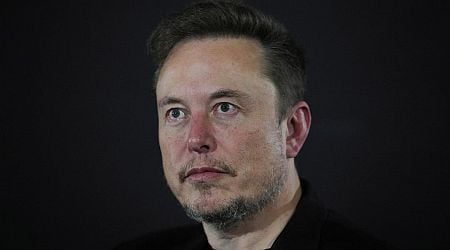 Musk: 'Now It Is War' Against Advertisers