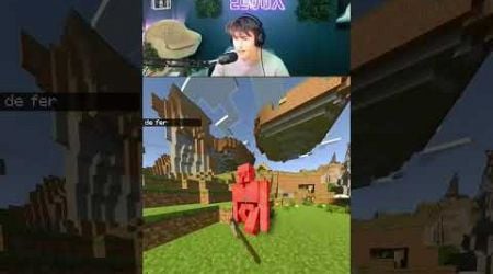 meilleurs moments Minecraft #minecraft #drole #bestof #fun #bestfriend #mdr #lol #divertissement