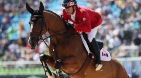 Paris 2024 Equestrian: Christian Kukuk seals jumping individual gold and clean sweep for Germany.