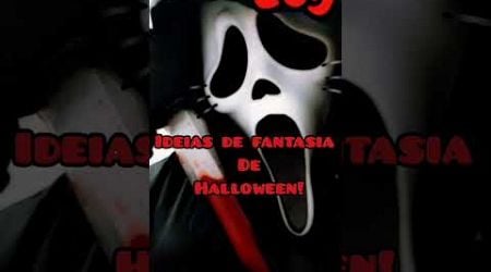 fantasias de halloween #halloween #fantasias #ideias de fantasia de halloween #pizzalover