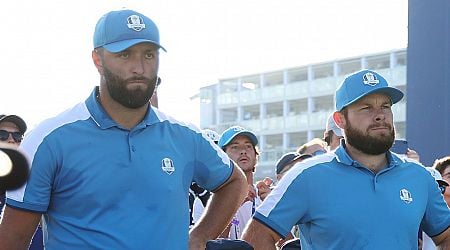 Can Jon Rahm and Tyrell Hatton play in the Ryder Cup after qualification rule changes announced?