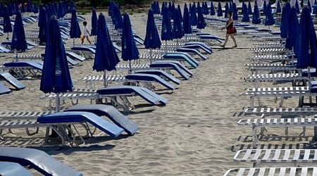 Cyprus breaks silence after 30,000 UK tourists rush to 'ditch' holidays