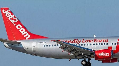 Jet2 issues update for passengers flying 'from UK to Spain, Portugal, Turkey, Cyprus'