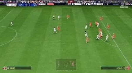 FC 24 | RB Salzburg vs FC Twente - UEFA Champions League | 06/08/2024 | Gameplay PS5