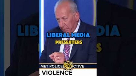 Peter Bleksley calls out liberal media for missing the obvious #uk #politics #reformuk