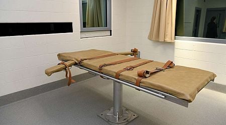 Utah set for first execution in 14 years; how did we get here?