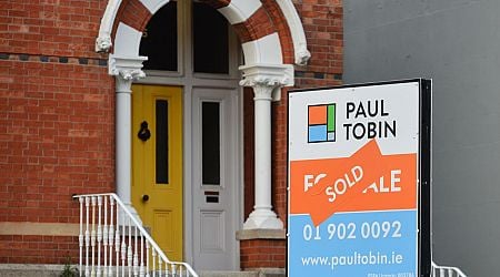 Ireland housing crisis: New study shows drastic 50% drop in second hand homes for sale in last decade