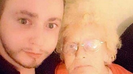 Grandson of strangled Tipperary pensioner describes chilling moment he found her 'petrified' body