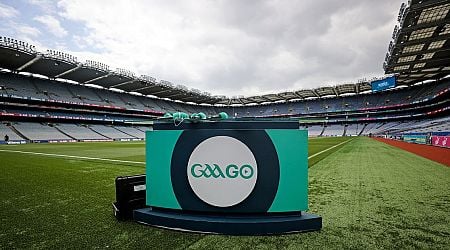 Controversial GAAGO's future in doubt as GAA seeks new bidders for rights to All-Ireland games