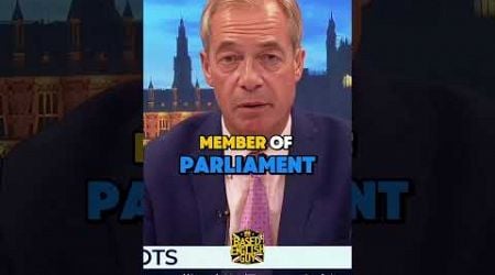 Nigel Farage on being criticised for asking the TRUTH #uk #politics #reformuk #nigelfarage