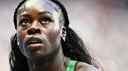 Olympics Day 12: Irish in action and best of the rest as Rhasidat Adeleke goes in 400m semi-final