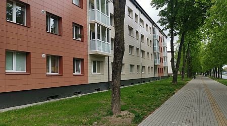 Interest in insulating buildings grows in Latvia