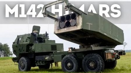 CROARMFOR 89 M142 HIMARS uskoro u OSRH? | Hrvatska Vojska | Croatian Army