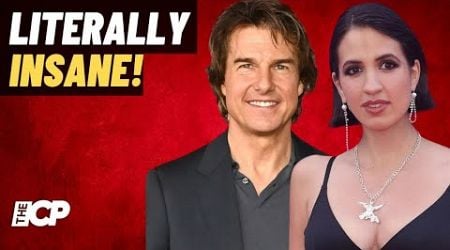 Victoria Canal clears up Tom Cruise dating rumors | Entertainment News