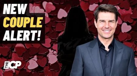 Tom Cruise sparks dating rumors with singer Victoria Canal | Entertainmnet News