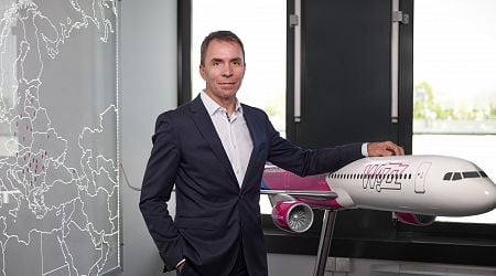 Wizz Air under fire again: New investigation launched against Hungarian low-cost airline