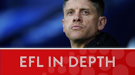 Alex Revell exclusive interview: Stevenage manager on pressure, psychology and why he is ready to succeed this time