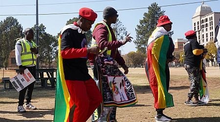 'We are not in South Africa by choice', fed-up Zimbabwean nationals angry over passport price hikes