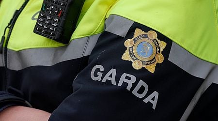 Teenager dies in Co Kildare road crash