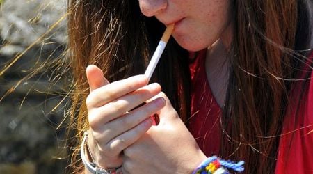 EU duty-free loophole lets 17-year-olds bring home alcohol and tobacco