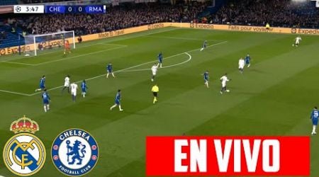 REAL MADRID VENCE 2 - 1 AL CHELSEA POR AMISTOSO INTERNACONAL | REY DEPORTIVO