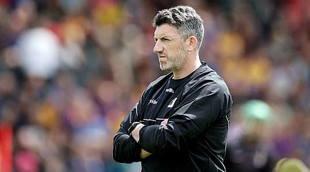 Derek Lyng to continue in Kilkenny while Cork draft in high profile coach