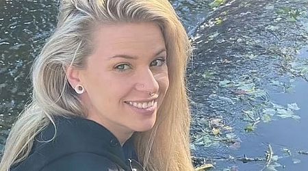 Skydiver, 28, dies after freak weather ruins parachute sending her into 'uncontrolled spin'