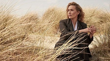 Kate Winslet reveals deliberate act on set that showed her refusal to be body-shamed