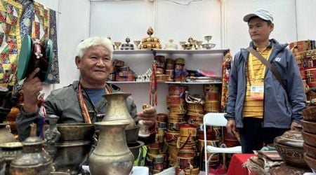 Expo brings more exhibitors, imported goods to customers in Xizang autonomous region