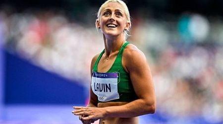 Olympics Day 12: Mark English runs stunning 800m heat after Sarah Lavin qualifies for 100m hurdles semi-final 