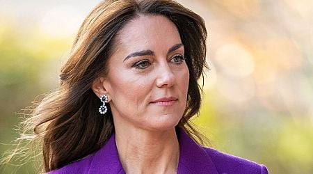 'Positive' hint over Kate Middleton's health as summer holiday plans confirmed