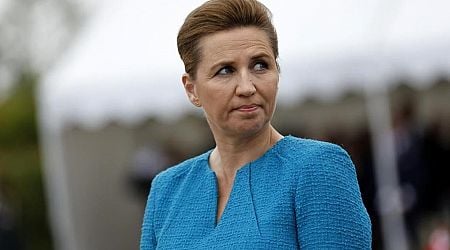 Trial starts for a Polish man accused of punching Danish prime minister in Copenhagen