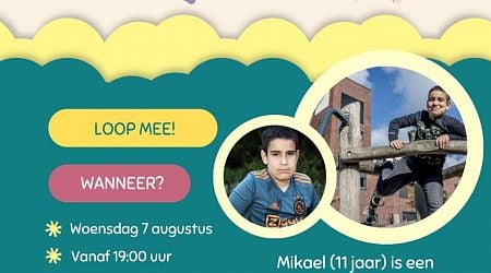 Support march tonight for Amsterdam boy facing deportation to Armenia