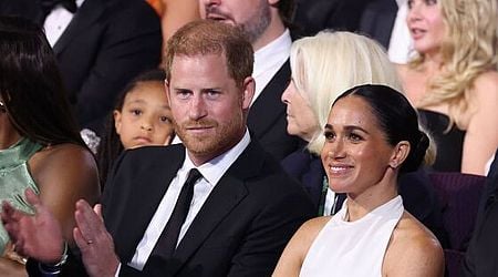 Prince Harry and Meghan Markle's 'faux-royal tour' sparks 'surprise reaction from royals'