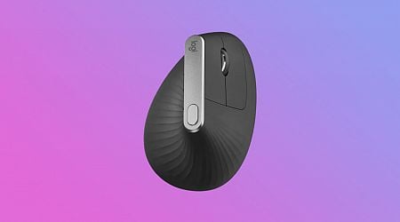 Logitech Says It Has No Plans for a Subscription-Based 'Forever Mouse'