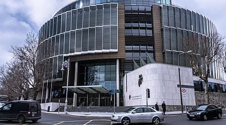 Man jailed for eight years for rape of sleeping woman in Donegal