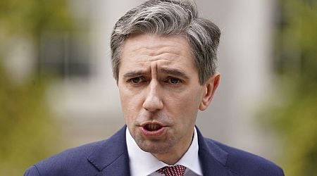 Budget 2025: Taoiseach Simon Harris promises cost-of-living package before end of year