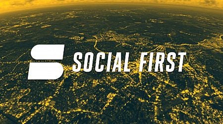 Social First secures $4.2m in funding