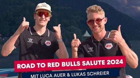 Road to Red Bulls Salute 2024 | EC Red Bull Salzburg