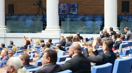 Parliament Rejects Motion to Freeze Negotiations with Ukraine on Sale of Belene N-Plant Equipment