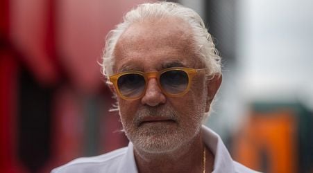 Briatore to unveil Crazy Pizza eatery in Naples