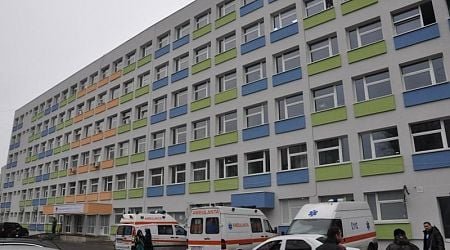 Two Doctors from Sf. Pantelimon Hospital Detained in Suspicious Death Case